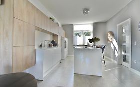 Stylish Home Near Maastricht Alicias House